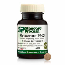 Ostrophin PMG, by Standard Process