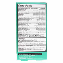 Outdoor Allergy, by NaturalCare, image #3