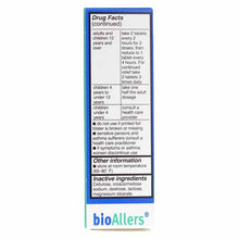 Outdoor Allergy, by NaturalCare, image #4