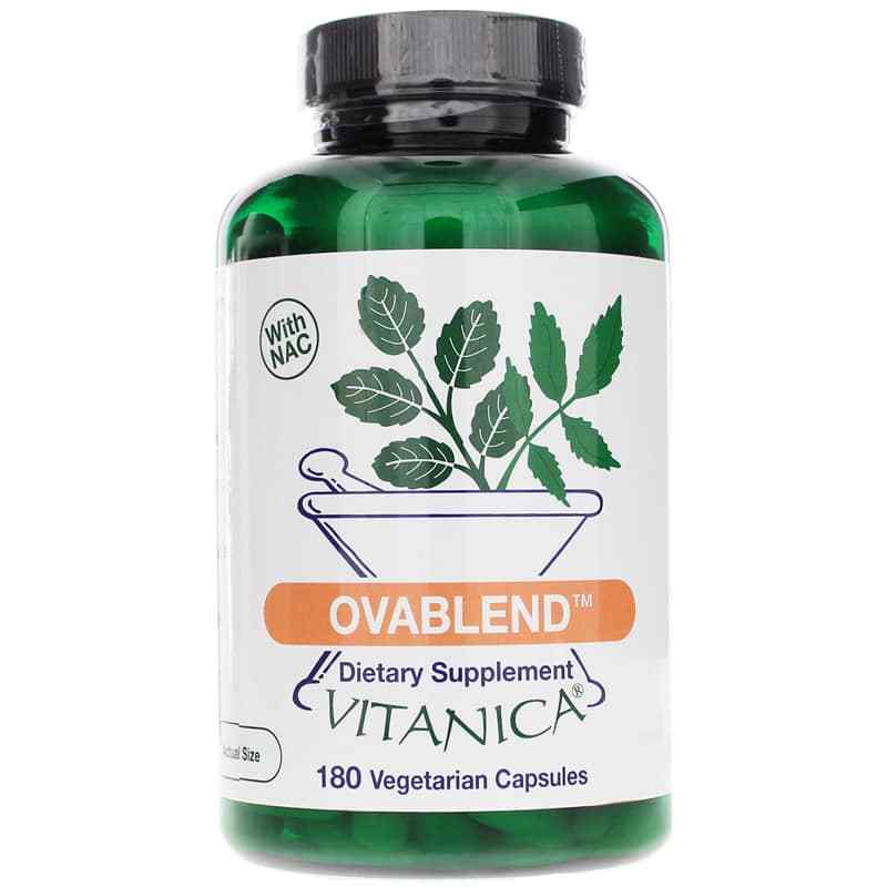 OvaBlend, by Vitanica Pro