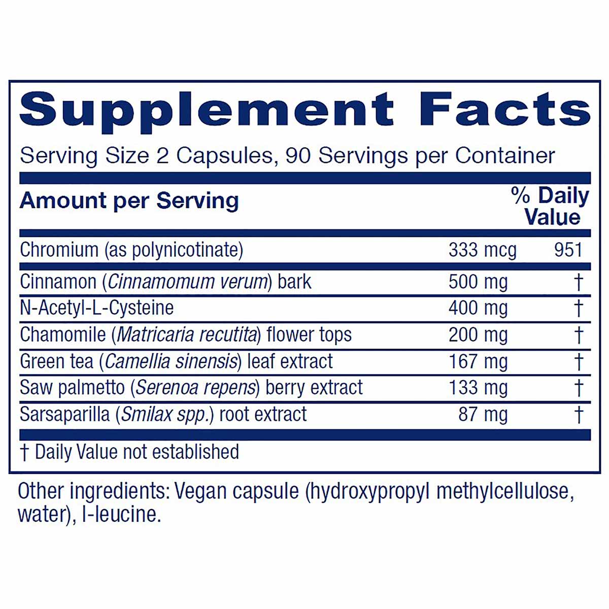 OvaBlend, 180 Veg Capsules, by Vitanica