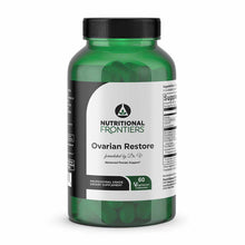 Ovarian Restore, 60 Veg Capsules, by Nutritional Frontiers