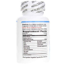 Ovary & Uterus Clean, by Balanceuticals, image #2