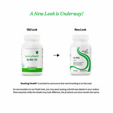 Ox Bile 125 Mg, by Seeking Health, image #5