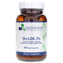 Ox-LDL Px, by Restorative Formulations