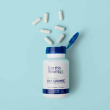 Oxy-Cleanse, by Earth's Bounty, image #2