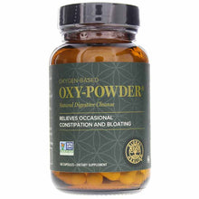 Oxy-Powder, 60 Capsules, by Global Healing