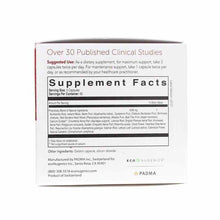 Padma Basic, 180 Capsules, by ecoNugenics, image #2