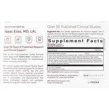 Padma Basic, 60 Capsules, by ecoNugenics, image #2