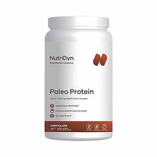 Paleo Protein, Chocolate, by NutriDyn