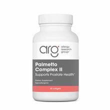 Palmetto Complex II with Lycopene, by Allergy Research Group