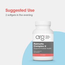 Palmetto Complex II with Lycopene, by Allergy Research Group, image #3