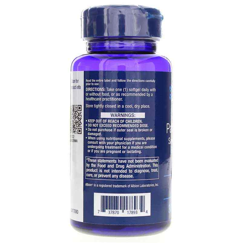 PalmettoGuard Saw Palmetto with Beta-Sitosterol, by Life Extension, image #3