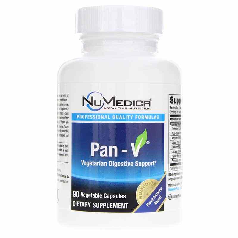 Pan-V, by NuMedica
