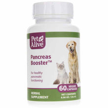 Pancreas Booster, by PetAlive