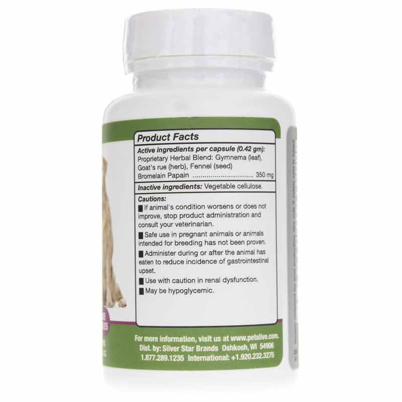 Pancreas Booster, by PetAlive, image #2