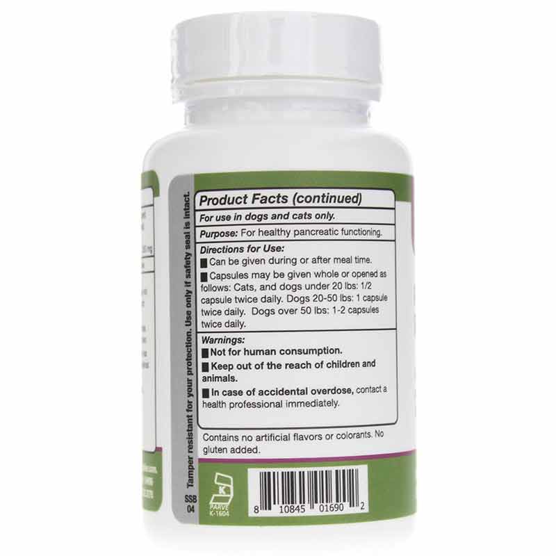 Pancreas Booster, by PetAlive, image #3