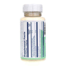 Pancreatin 1300, by Solaray, image #3