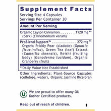 PancreVen Pancreas and Healthy Blood Sugar Support, by Premier Research Labs, image #3