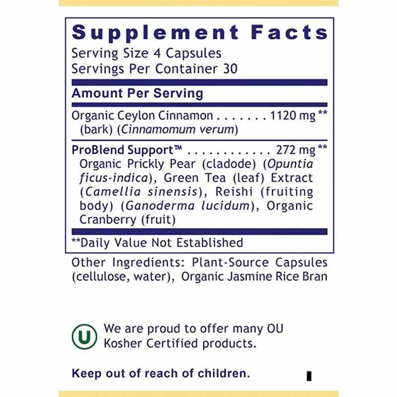 PancreVen Pancreas and Healthy Blood Sugar Support, by Premier Research Labs, image #3