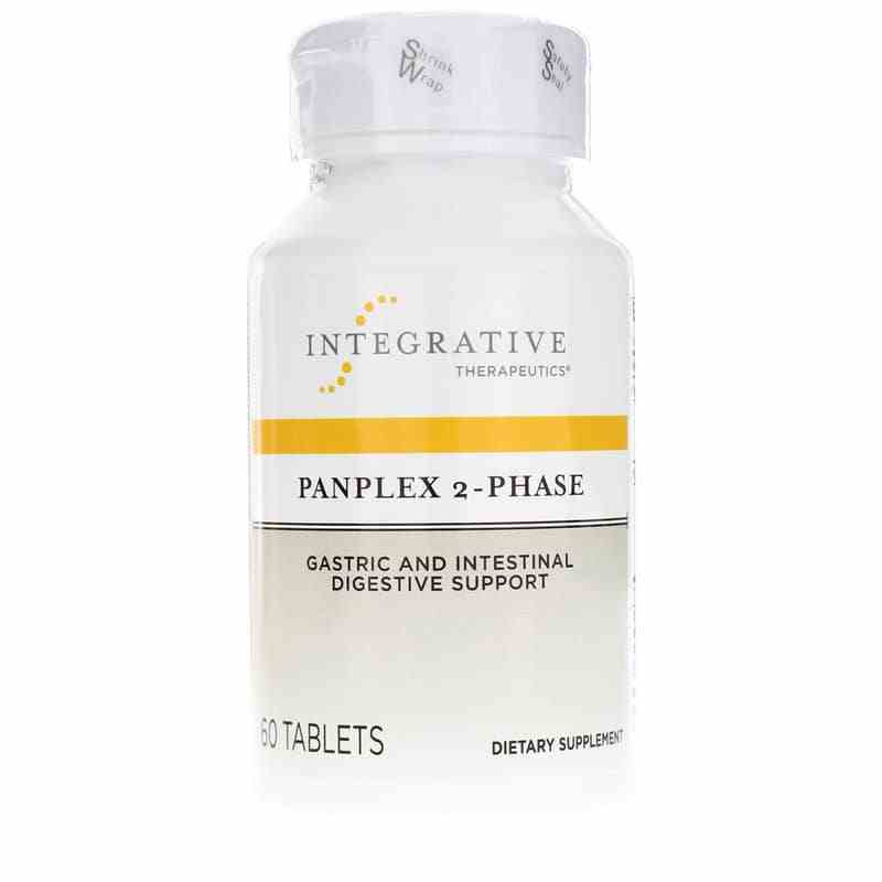 Panplex 2 Phase, 60 Tablets, by Integrative Therapeutics
