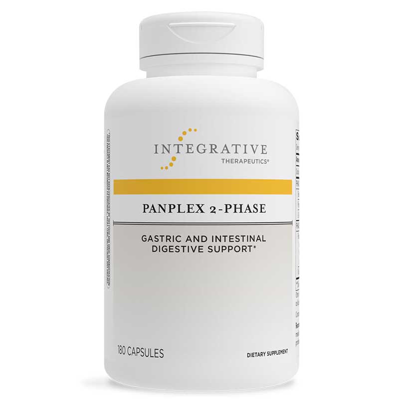 Panplex 2 Phase, by Integrative Therapeutics