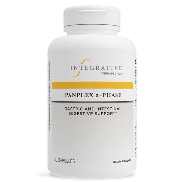 Panplex 2 Phase, Integrative Therapeutics – Natural Healthy Concepts