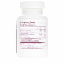 Panzyme 10, by Dynamic Nutritional, image #2