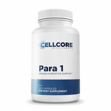Para 1, by CellCore