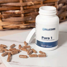 Para 1, by CellCore