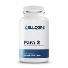 Para 2, by CellCore