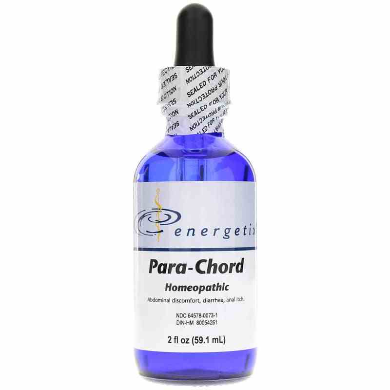 Para-Chord, by Energetix