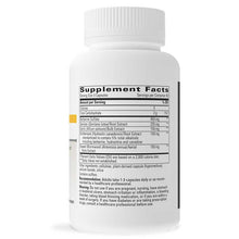 Para-Gard Intestinal Support Botanicals, 120 Capsules, by Integrative Therapeutics, image #3