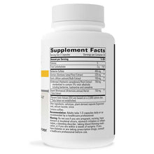 Para-Gard Intestinal Support Botanicals, 60 Capsules, by Integrative Therapeutics, image #3