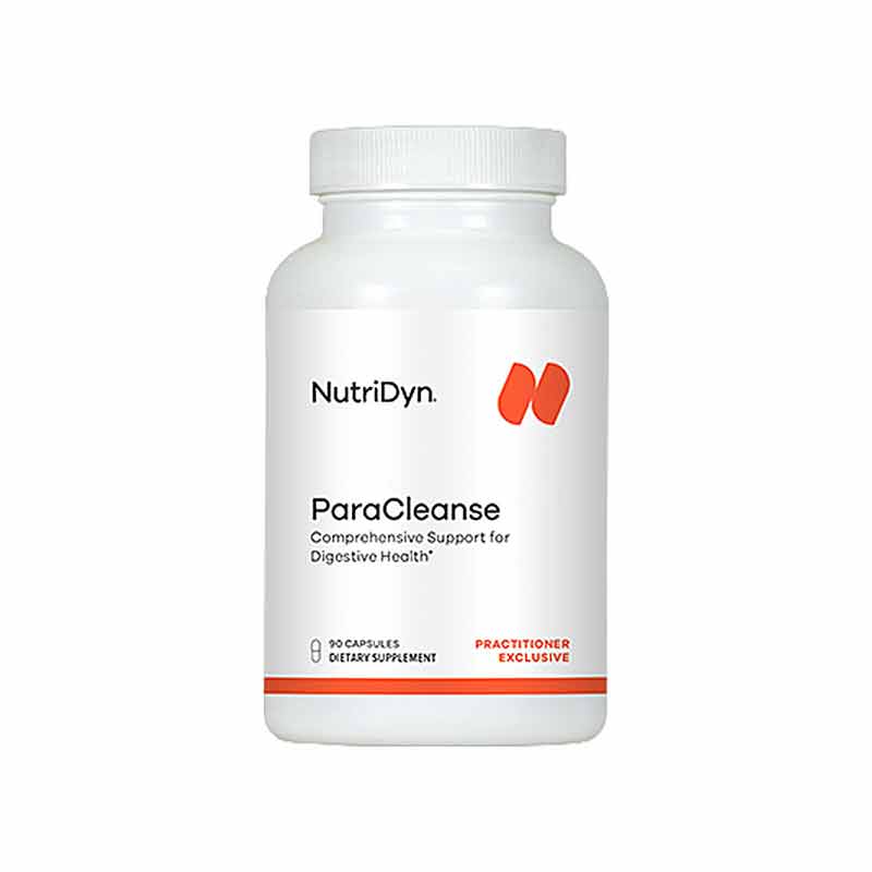 ParaCleanse, by NutriDyn