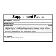 ParaCleanse, 90 Capsules, by NutriDyn