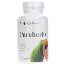 Paraherbs, 120 Vegan Capsules, by Michael's Health