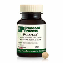 Paraplex, by Standard Process