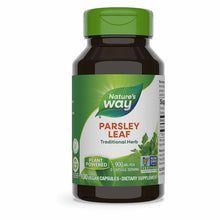 Parsley Leaf 450 Mg, by Natures Way