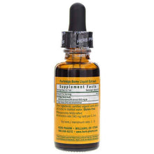 Partridge Berry Extract, 1 Oz, by Herb Pharm, image #2