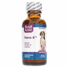 Parvo-K Granules, by PetAlive