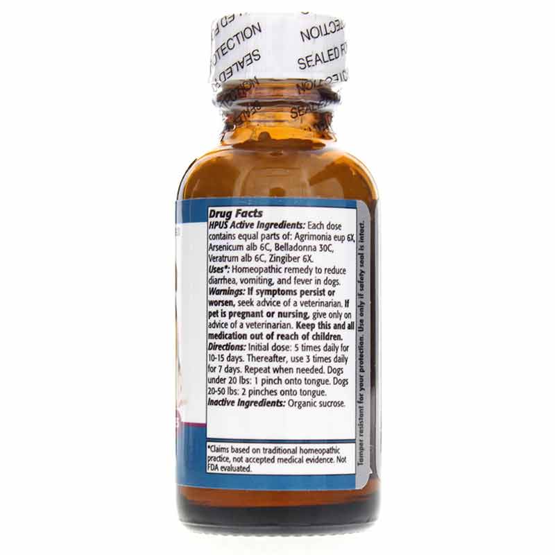 Parvo-K Granules, by PetAlive, image #2