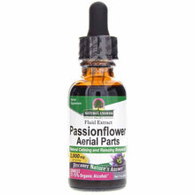 Passionflower Extract, 1 Oz, by Natures Answer