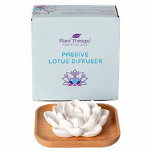 Passive Lotus Diffuser, by Plant Therapy, image #3