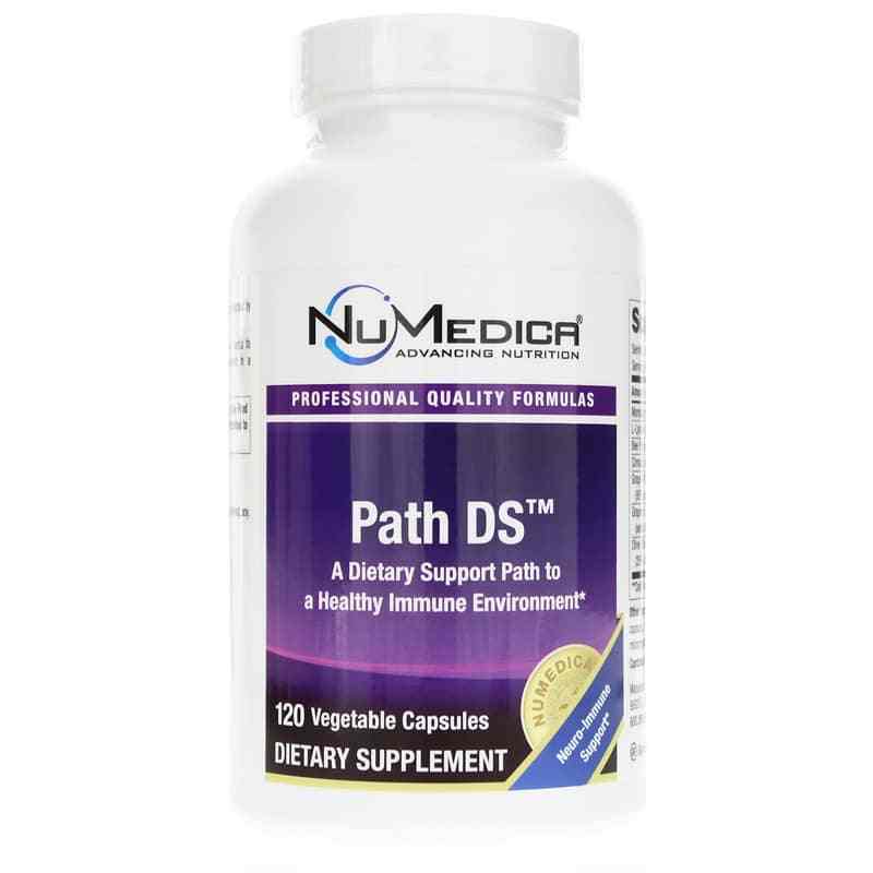 Path DS, by NuMedica
