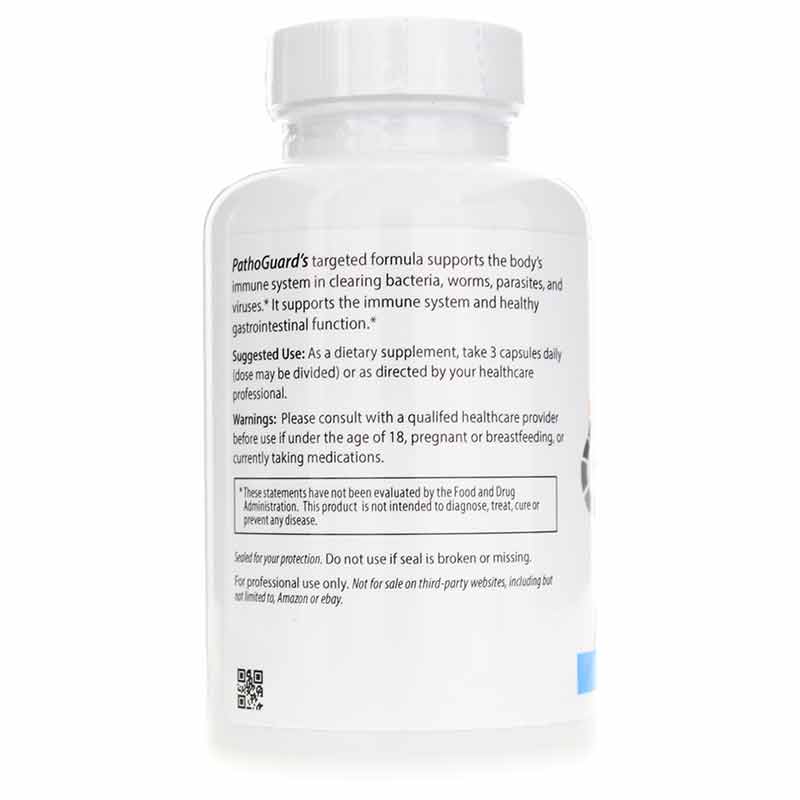 PathoGuard X1