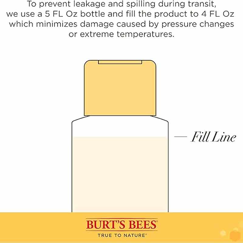 Paw & Nose Lotion for Dogs, 4 Oz, by Burt's Bees Pets, image #6