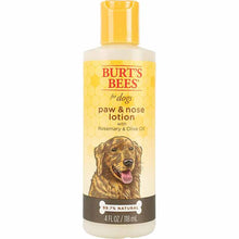 Paw & Nose Lotion for Dogs, by Burt's Bees Pets