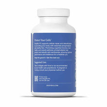 PC Phospholipid Complex, 100 Softgels, by BodyBio, image #3