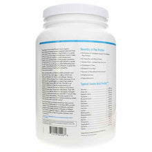 Pea Protein, Chocolate, by Prescribed Choice, image #3